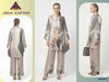 Modern Co Ord Set Vol 1 By Jisha Poly Japan Satin Co Ord Set Surat Wholesale Market